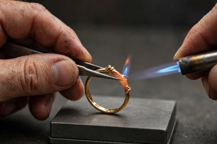 craftsmanship