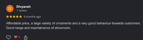 ratings